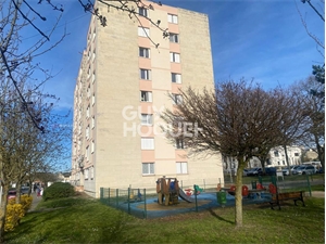 t3 à la vente -   60200  COMPIEGNE, surface 10 m2 vente t3 - UBI464064074